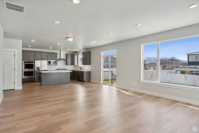 1358 S 1140 E, House other with 4 bedrooms, 4 bathrooms and 7 parking in Heber City UT | Image 8