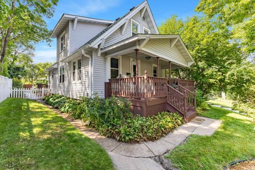 4316 4th St Ne, Columbia Heights, MN, 55421-2714 | Card Image