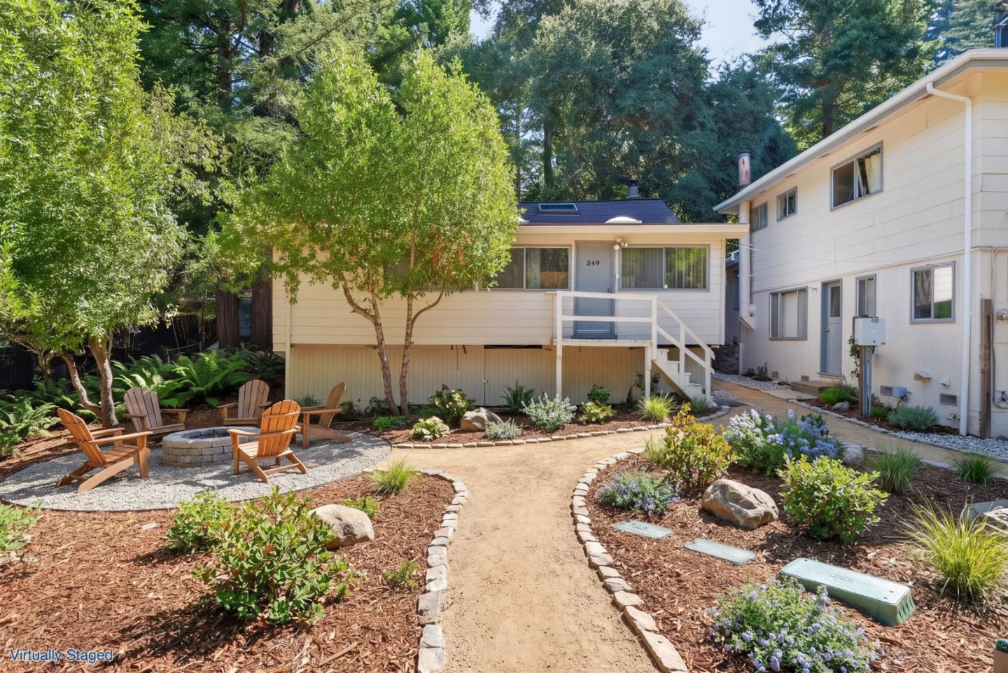 Residential Income in Boulder Creek 5
