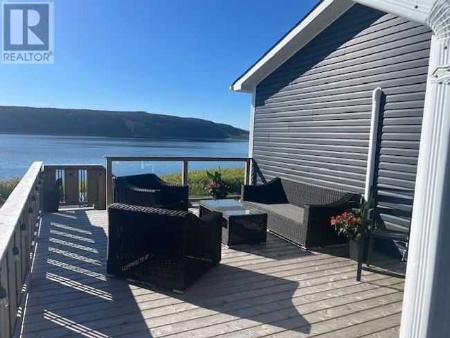 10 Mayor Avenue, House other with 3 bedrooms, 2 bathrooms and null parking in St Vincents NL | Image 36