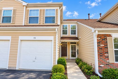 b-7 Polk Ct, Streamwood, IL, 60107-4208 | Card Image