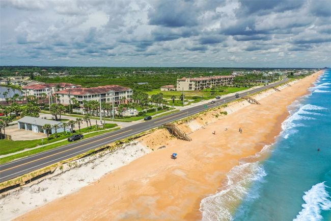 UNIT-106 - 300 Marina Bay Dr, Condo with 2 bedrooms, 2 bathrooms and null parking in FLAGLER BEACH FL | Image 8
