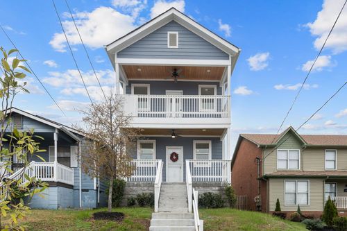1212 Jackson St, Nashville, TN, 37208-3009 | Card Image
