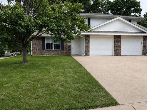 5305 E Trikalla Dr, COLUMBIA, MO, 65202-5401 | Card Image