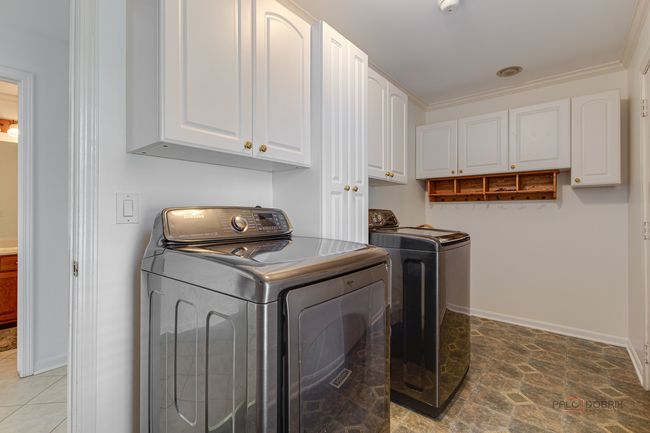 1161 Glenwood Ln, House other with 5 bedrooms, 4 bathrooms and 2 parking in Hoffman Estates IL | Image 15