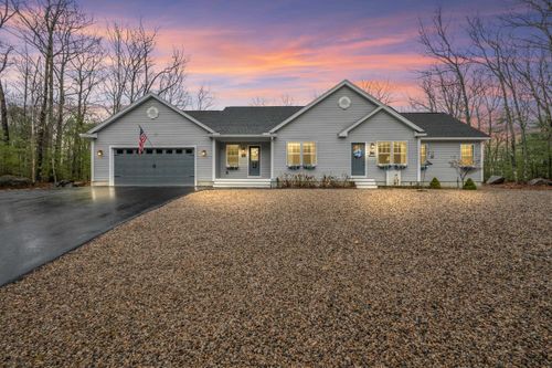 15 Wintergreen Ridge Road, Freedom, NH, 03836 | Card Image