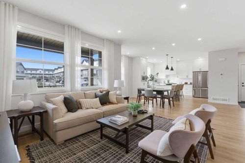 101-201 Cooperswood Green Sw, Airdrie, AB, T4B5R2 | Card Image