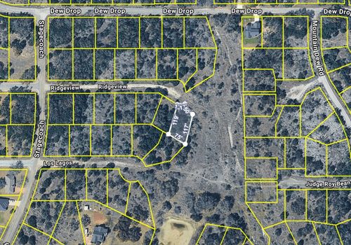 Lot K8124 Ridgeview, Horseshoe Bay, TX, 78657 | Card Image