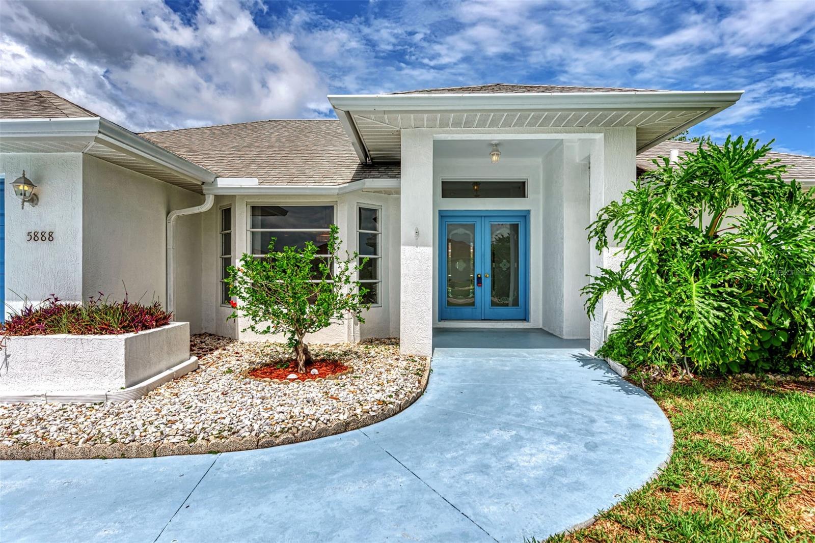 Garfield Rd, Venice, FL 34293