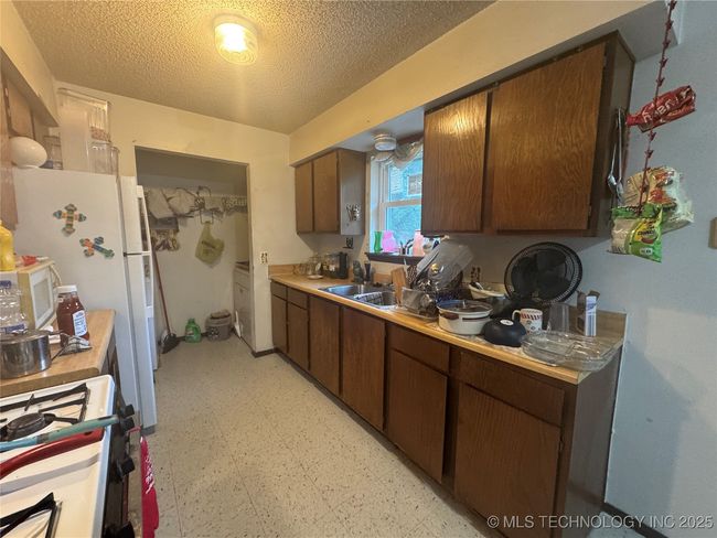 18781 S 526 Rd, House other with 3 bedrooms, 1 bathrooms and null parking in Tahlequah OK | Image 22