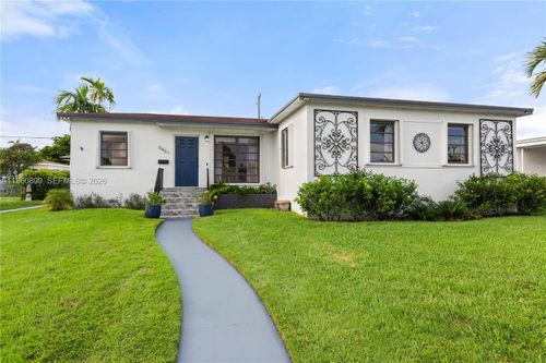 8461 Sw 33rd Ter, Miami, FL, 33155-3234 | Card Image