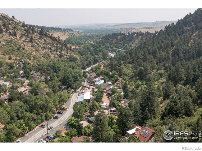 265 Eldorado Springs Dr, House other with 3 bedrooms, 2 bathrooms and null parking in Eldorado Springs CO | Image 38