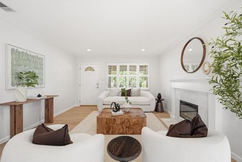 2734 Coit Dr, San Jose, CA, 95124-1609 | Card Image