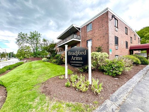 20-80 North Warren, Woburn, MA, 01801 | Card Image