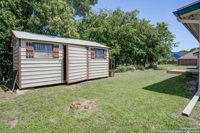201 Cibolo Crossing Dr, House other with 3 bedrooms, 2 bathrooms and null parking in Boerne TX | Image 32