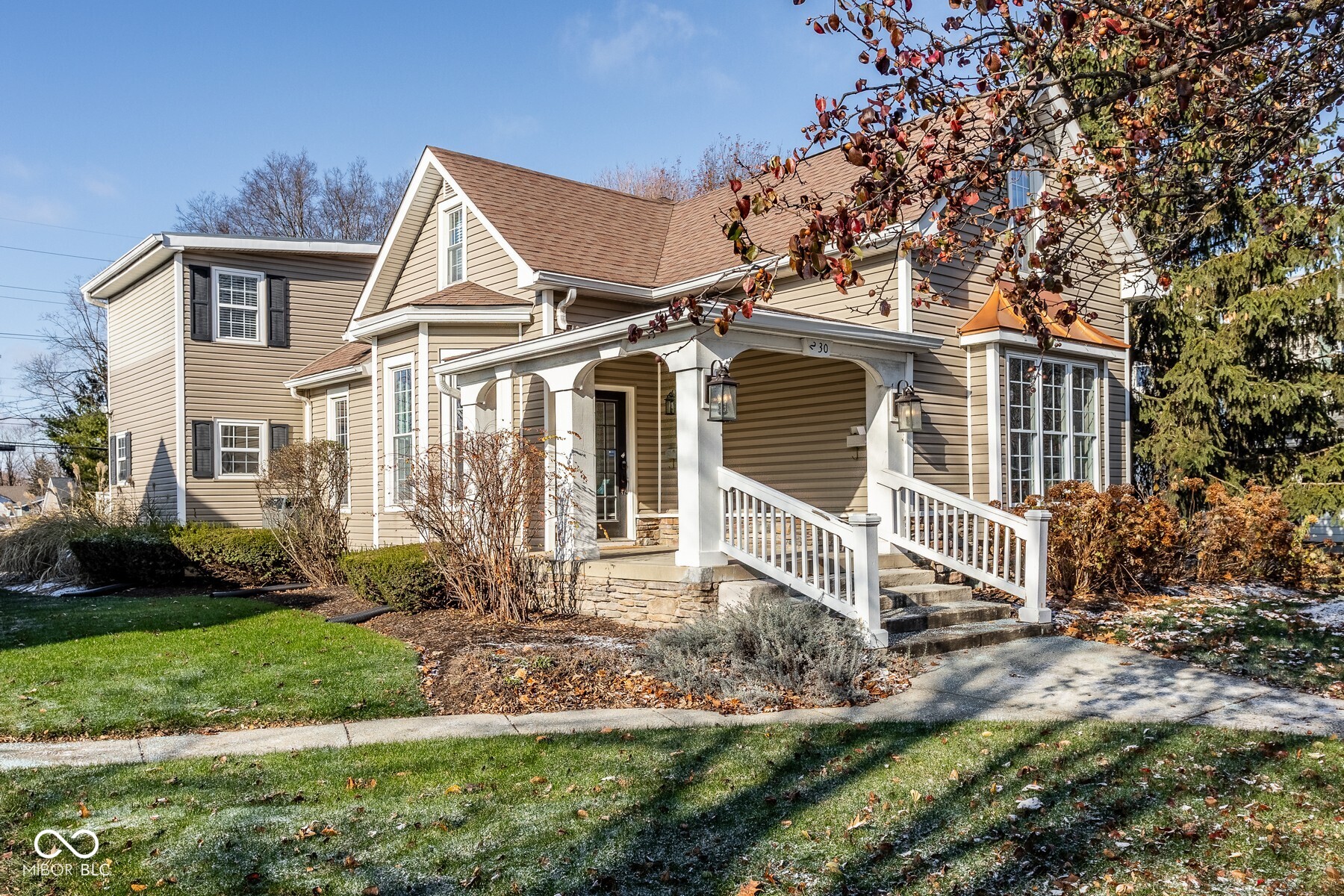 230 N Rangeline Road, For Rent in Carmel - eXp Realty