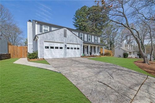 325 Ivy Mill Ct, Roswell, GA, 30076-2337 | Card Image