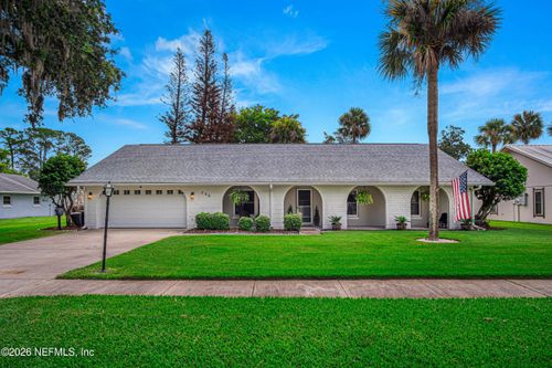 736 Horseman Dr, Port Orange, FL, 32127-4904 | Card Image
