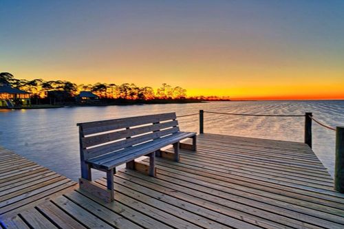 1419 Dove Ln, Saint George Island, FL, 32328-2331 | Card Image
