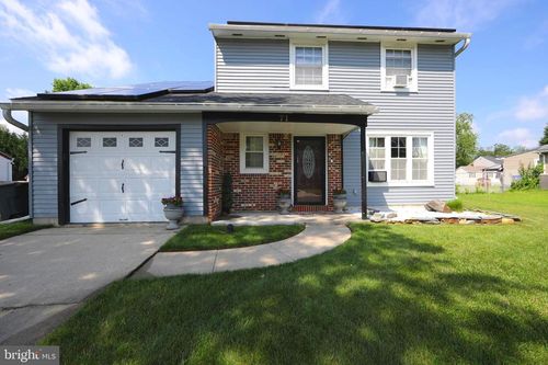 71 Dover Rd, WESTAMPTON, NJ, 08060-2356 | Card Image