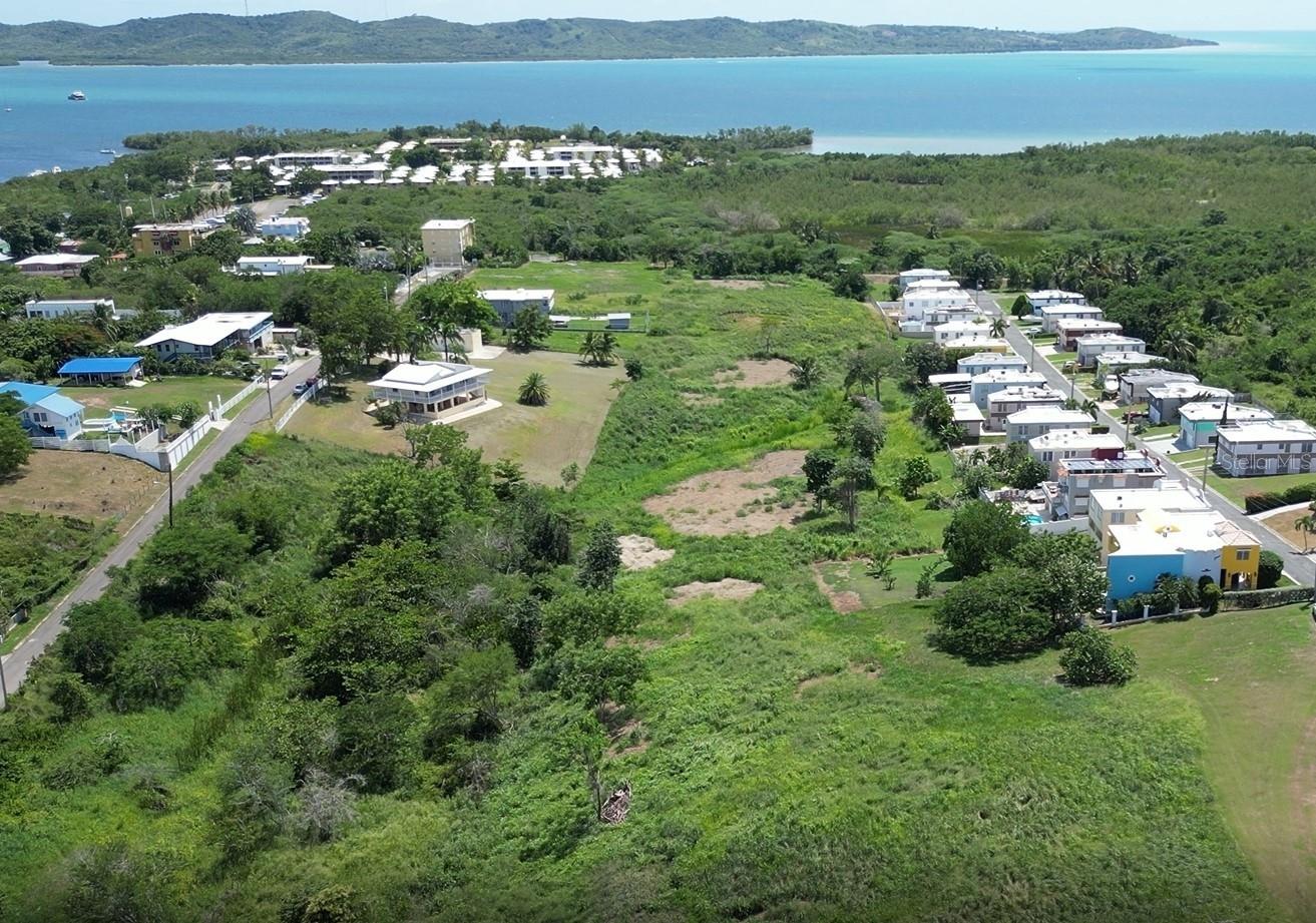 Land en venta en BOQUERON, KM 7 PR307
