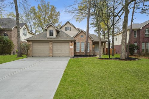 22 Wimberly Way, The Woodlands, TX, 77385-3441 | Card Image