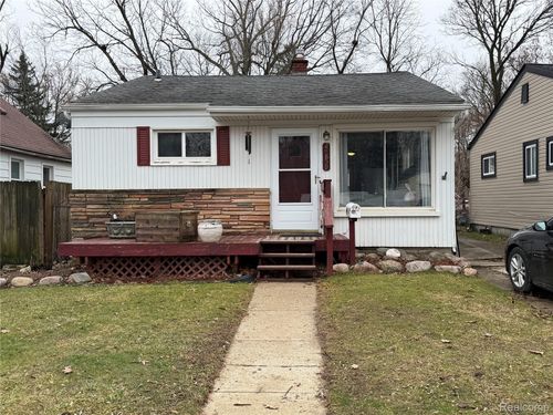 24859 Puritan, Redford, MI, 48239-3624 | Card Image