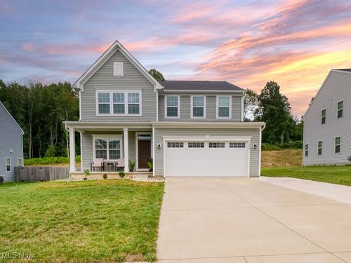 1678 Duncan Way, Streetsboro, OH, 44241-4241 | Card Image