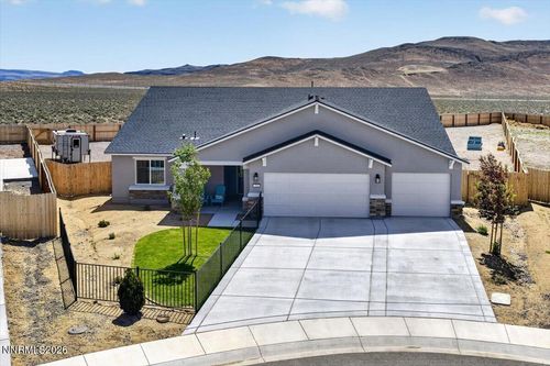 578 Pine Creek Cir, Dayton, NV, 89403-7808 | Card Image