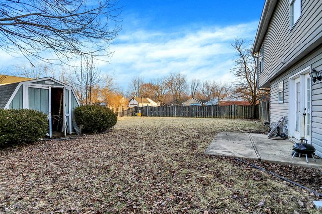 5937 Terrytown Pkwy, House other with 3 bedrooms, 3 bathrooms and null parking in Indianapolis IN | Image 43