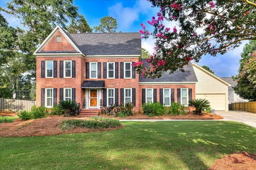 299 Ashbrook Dr, Martinez, GA, 30907-8859 | Card Image