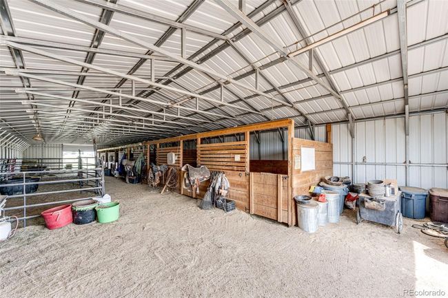 28505 County Road 5, House other with 5 bedrooms, 3 bathrooms and 6 parking in Elizabeth CO | Image 36