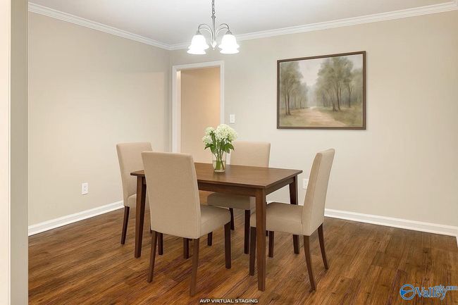 313 Clark St Sw, Townhouse with 2 bedrooms, 2 bathrooms and null parking in Decatur AL | Image 14