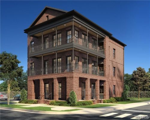 100-927 12th St, Tuscaloosa, AL, 35401-3124 | Card Image
