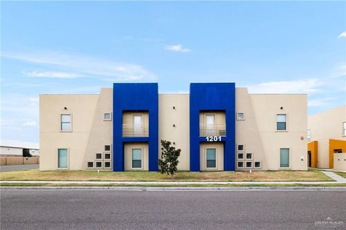 1201 E Camellia Ave, McAllen, TX, 78501-2292 | Card Image