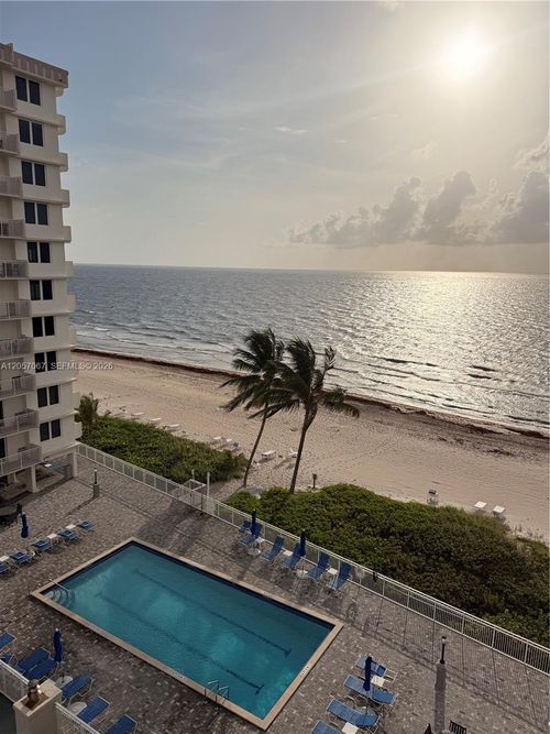 608-3221 S Ocean Blvd, Highland Beach, FL, 33487-2507 | Card Image