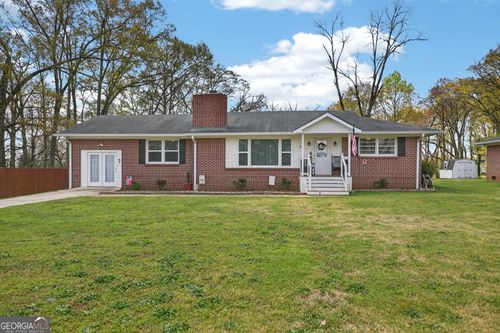 57 Parker St, Lineville, AL, 36266-5909 | Card Image