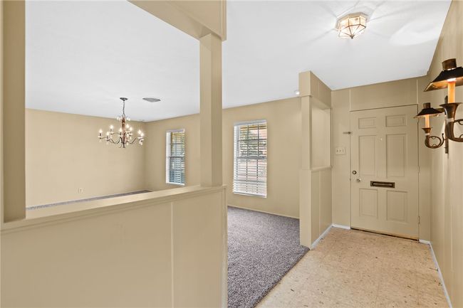 3401 Floyd St, House other with 4 bedrooms, 3 bathrooms and 2 parking in Corpus Christi TX | Image 5
