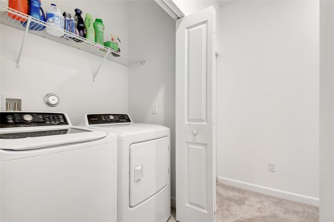 UPPSTARIS LAUNDRY ROOM | Image 22