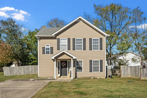1413 Fall Pkwy, Murfreesboro, TN, 37129-3948 | Card Image