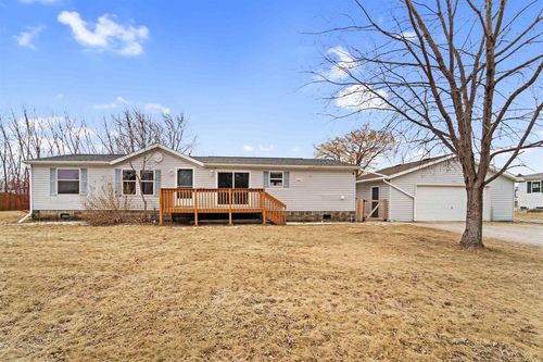 W2063 Stanelle Road, BRILLION, WI, 54110 | Card Image