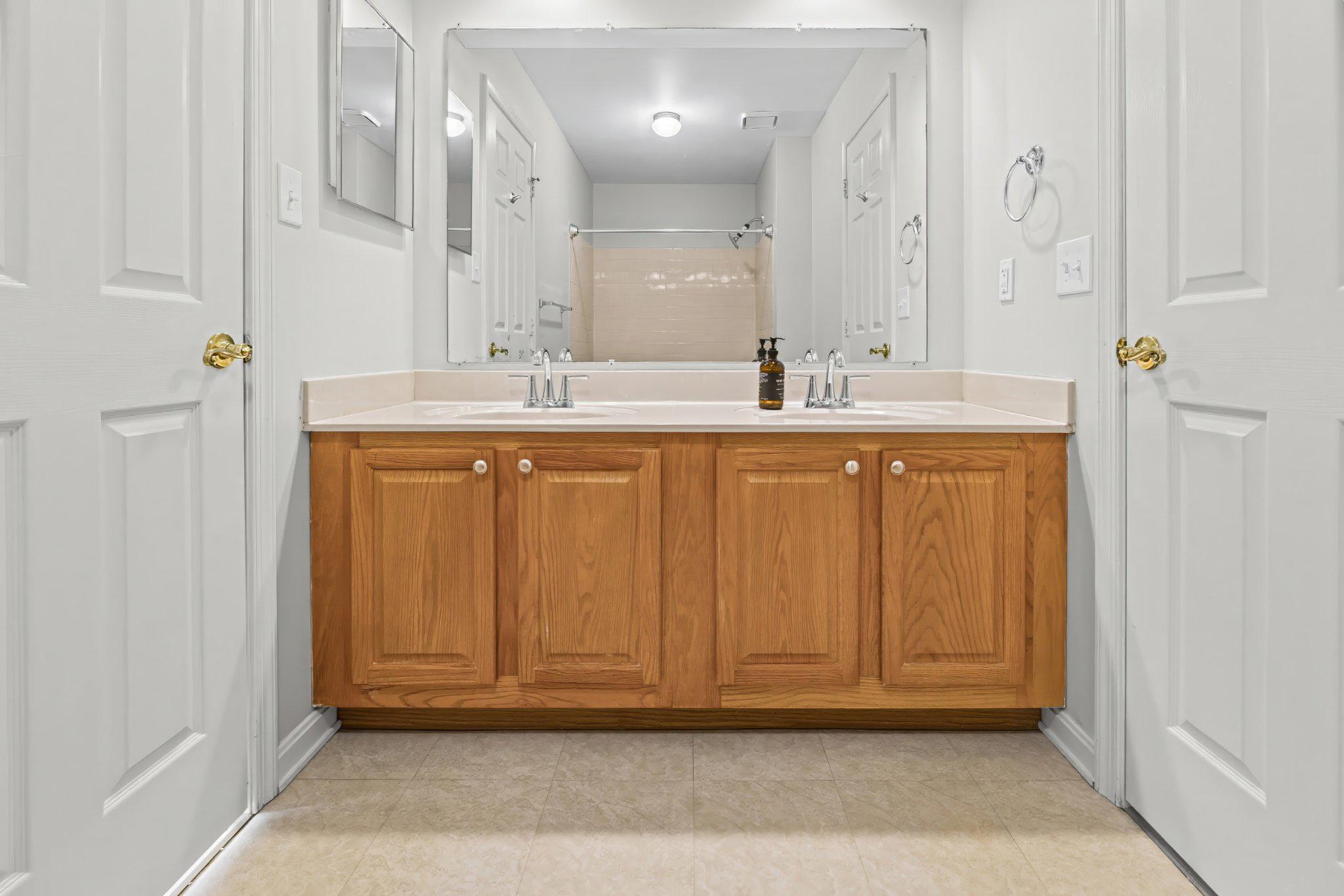 Residential Lease in BEL AIR