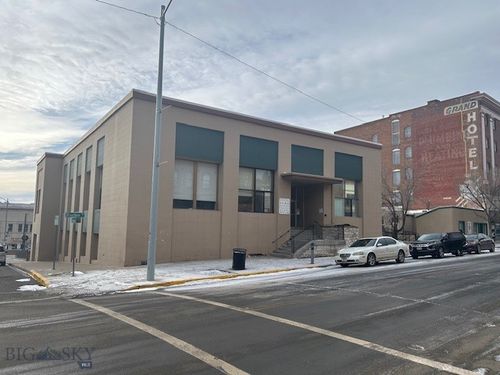 106 W Broadway, Butte, MT, 59701 | Card Image