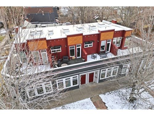 1626 E 25th Ave, Denver, CO, 80205-5351 | Card Image
