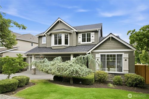 12516 Ne 90th St, Kirkland, WA, 98033-5939 | Card Image