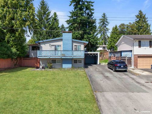 13137 99th Avenue, Surrey, BC, V3T1G1 | Card Image