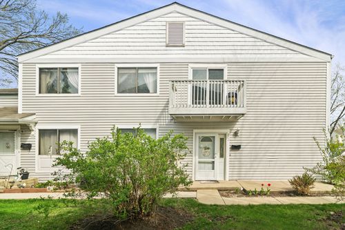 126d-872 Cambridge Pl, Wheeling, IL, 60090-2614 | Card Image