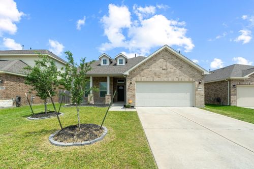 13622 Giant Panda Bear Ave, Crosby, TX, 77532-2147 | Card Image