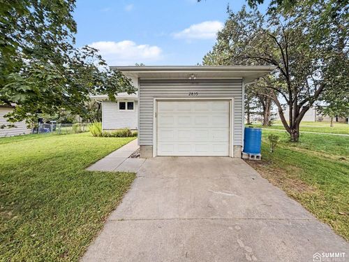 2835 N 36th Street, Lincoln, NE, 68504 | Card Image