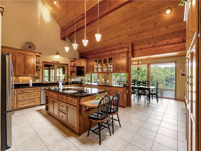 673 Lake Breeze Ln, House other with 4 bedrooms, 4 bathrooms and null parking in Salem SC | Image 11